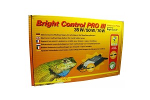 Ballast Bright Control PRO 35 à 70W